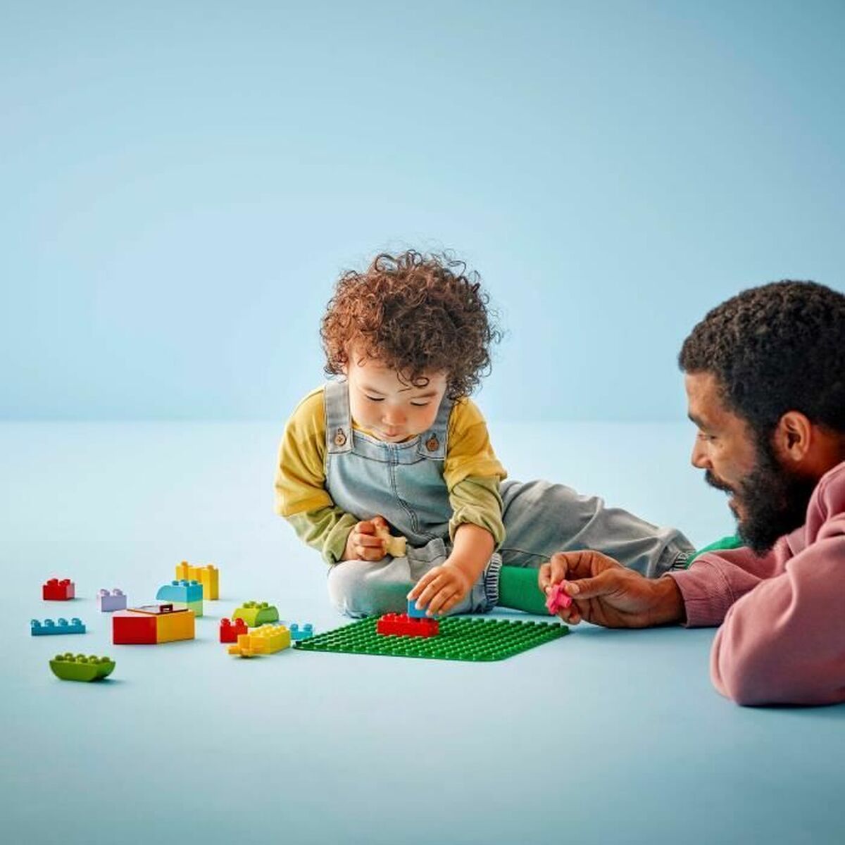 Construction set Lego